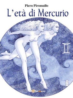 cover image of L'età di Mercurio